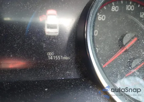 2020 Toyota Camry Xse from USA, damaged, VIN 4T1K61AK4LU872736